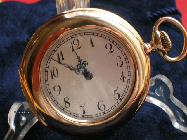 Patek Philippe The Henry Bohm Co watches