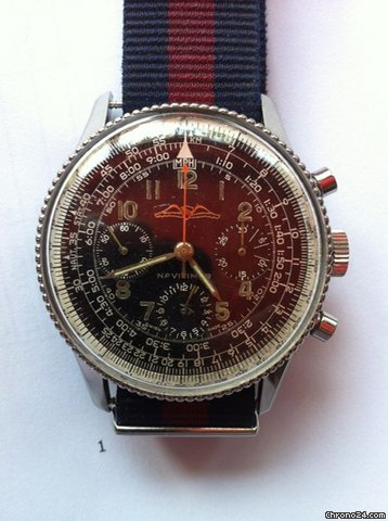 Breitling Navitimer watches
