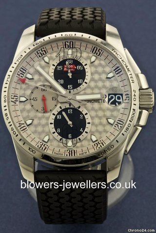 Chopard Mille Miglia GT XL Chrono 168459-3019 watches
