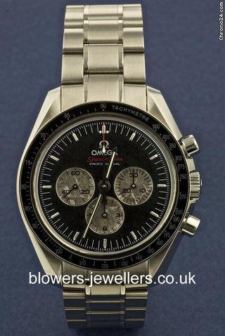 Omega Speedmaster Apollo Soyuz 311.30.42.30.99.001 watches