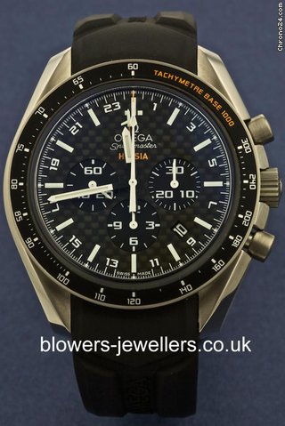 Omega Solar Impulse 321.92.44 watches