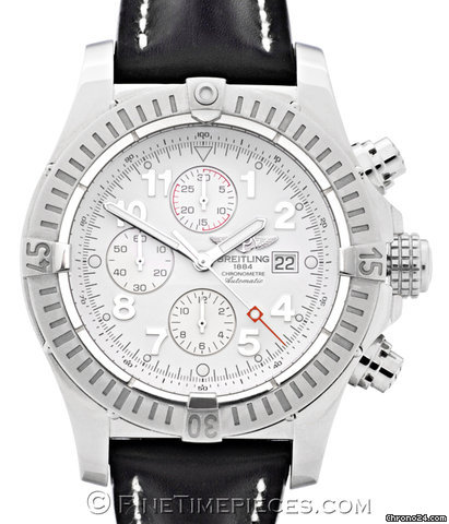Breitling Super Avenger - A 13370 - 351 watches
