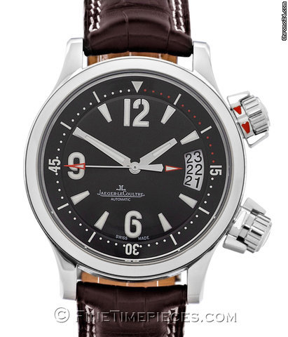 Jaeger-LeCoultre Master Compressor Automatic Lady - 172 . 84 . 70 watches
