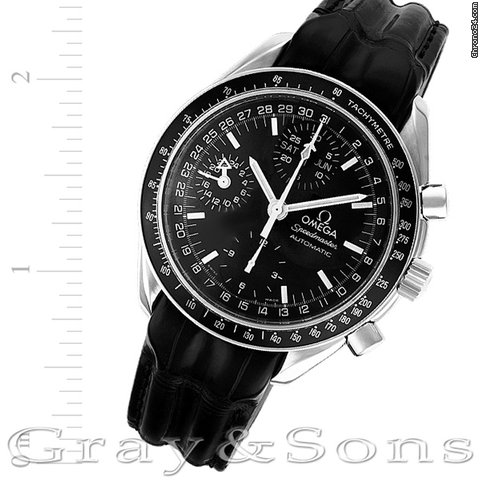 Omega Speedmaster 175.084 watches