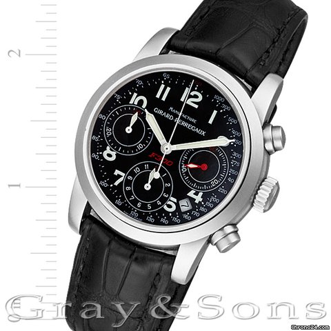 Girard Perregaux Ferrari 8020 watches