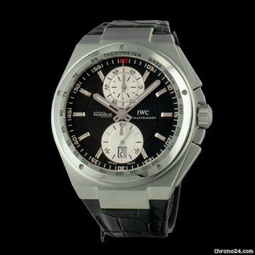 IWC Big Ingenieur Chronographe watches