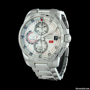 Chopard Mille Miglia Gran Turismo XL watches