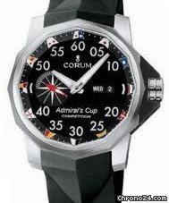 Corum Admiral��s Cup Automatic / D.S.R. NEW watches