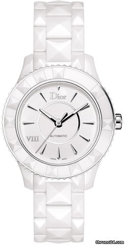 Dior VIII watches