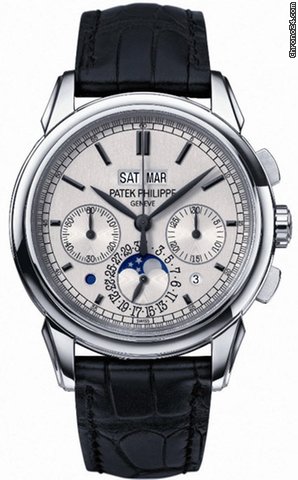 Patek Philippe Grand Complication watches