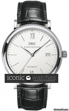 IWC Portofino Automatic watches