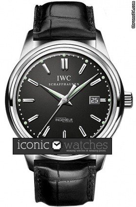IWC Vintage Collection watches