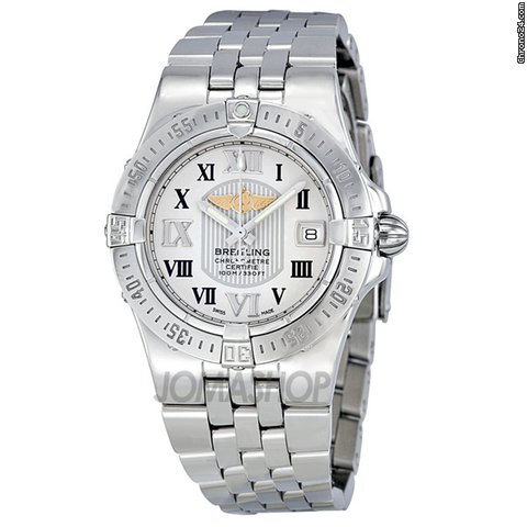 Breitling Starliner Ladies Watch A7134012-G670SS watches