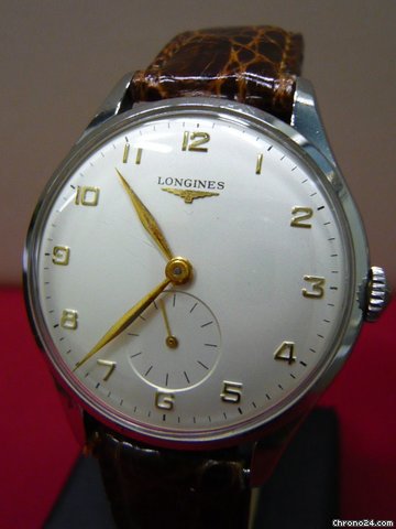 Longines OVER-SIZE watches
