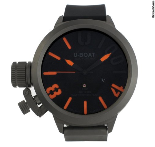 U-Boat Classico U-1001 watches