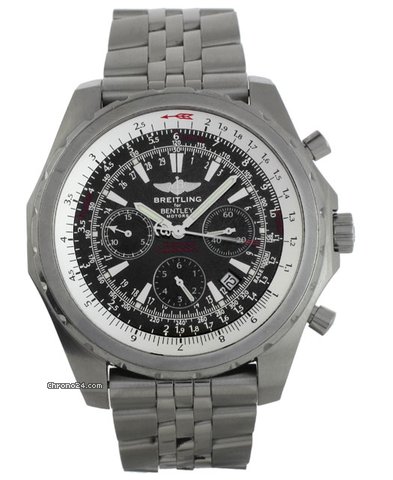 Breitling Bentley Motors T A25363 watches