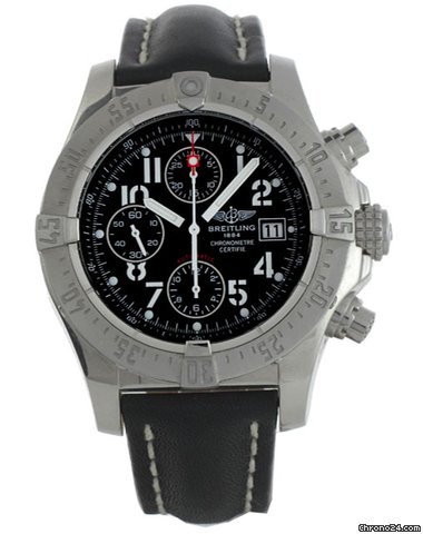 Breitling Avenger Skyland A13380 watches
