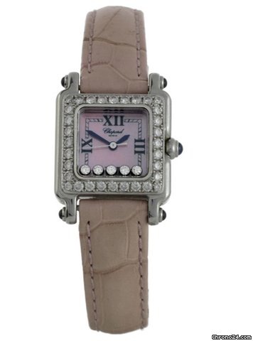 Chopard Happy Sport 278894-23-11 watches