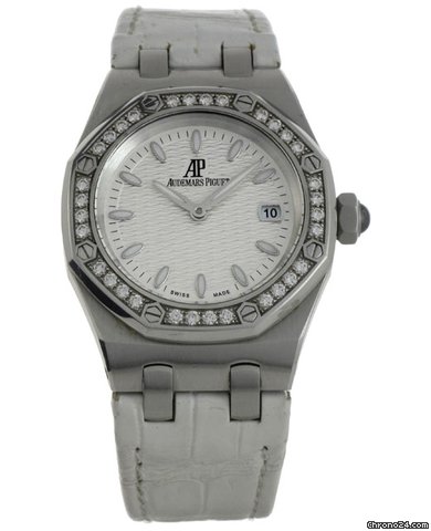Audemars Piguet Royal Oak 67601ST.ZZ.D012CR.02 watches