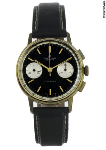 Breitling Top Time 810 watches