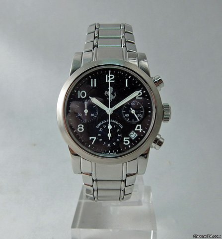 Girard Perregaux FERRARI watches