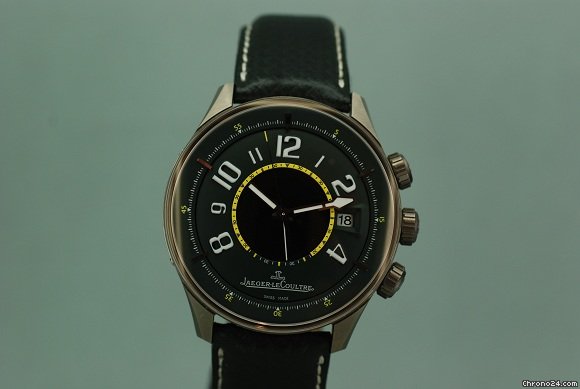 Jaeger-LeCoultre Amvox 1 Racing watches