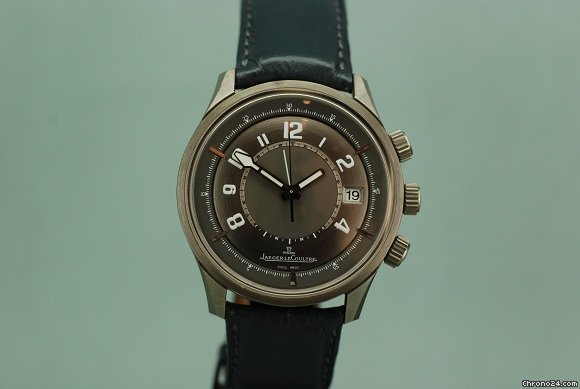 Jaeger-LeCoultre Amvox 1 watches