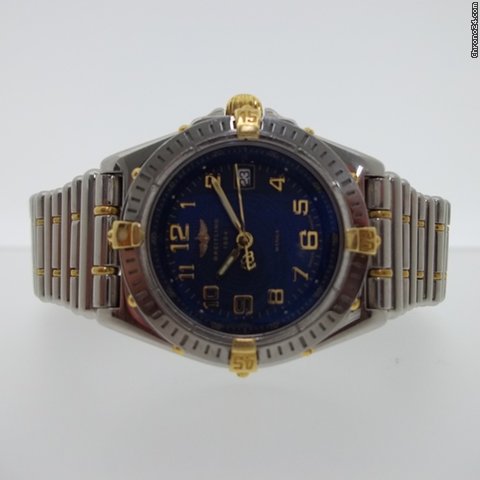 Breitling wings watches
