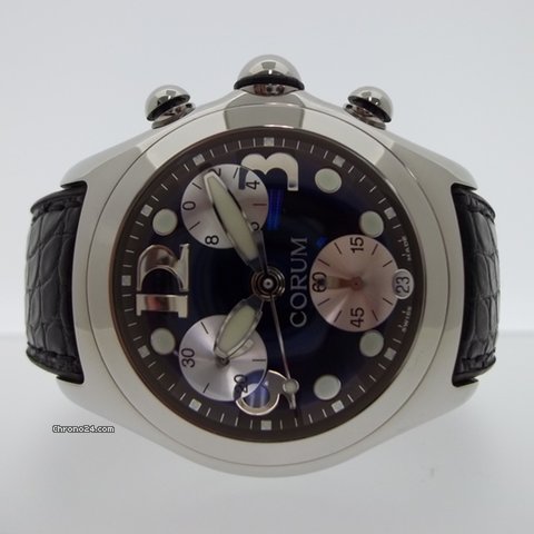 Corum Bubbel watches