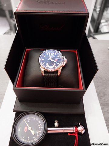 Chopard mille miglia gran turismo xl watches