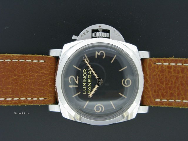 Panerai Luminor 47mm PAM 372 watches