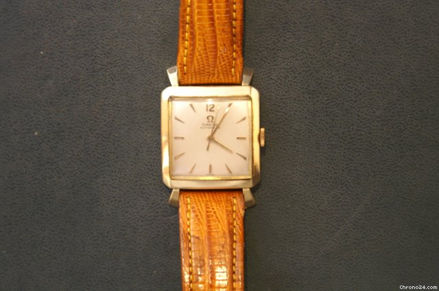 Omega Automatic 1950 -s watches