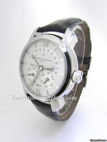 Vacheron Constantin Malte Series watches