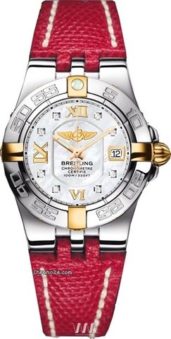 Breitling B71340L2 watches
