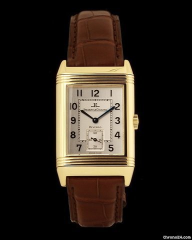 Jaeger-LeCoultre Reverso Grande Taille watches