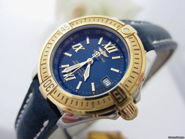 Breitling B-Class watches
