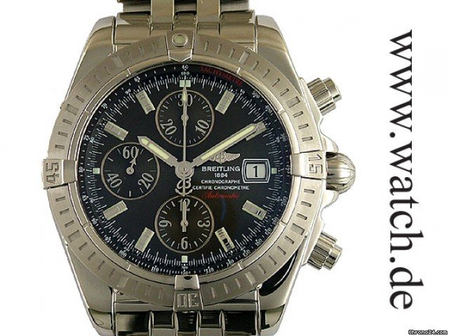 Breitling Chronomat 44mm watches
