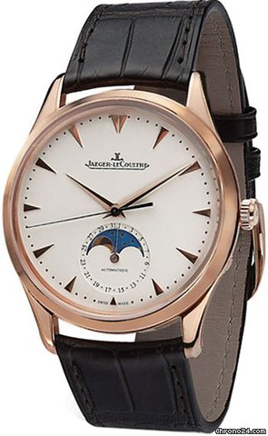 Replica Jaeger-LeCoultre Master Ultra Thin Moonphase Watch