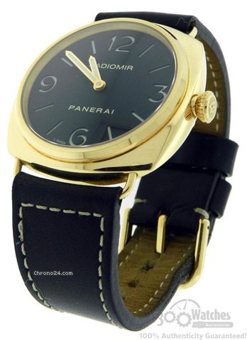 Panerai Limited Edition - Firenze 1860 Radiomir watches