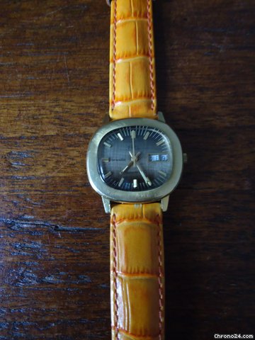 Ebel Brasilla Automatic watches