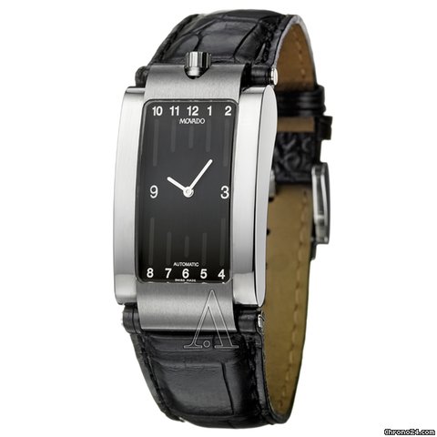 Movado Men's Elliptica Watch watches