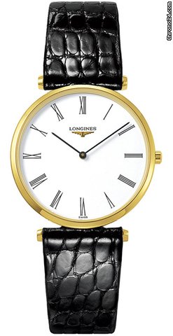 Longines La Grande Classique Quartz - 33mm watches
