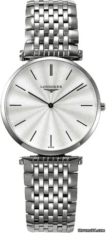 Longines La Grande Classique Quartz - 33mm watches