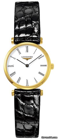 Longines La Grande Classique - PVD watches