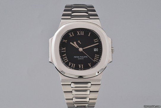Patek Philippe Nautilus 3710/1A watches