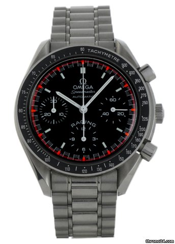 Omega Speedmaster Racing 3518.50.00 watches