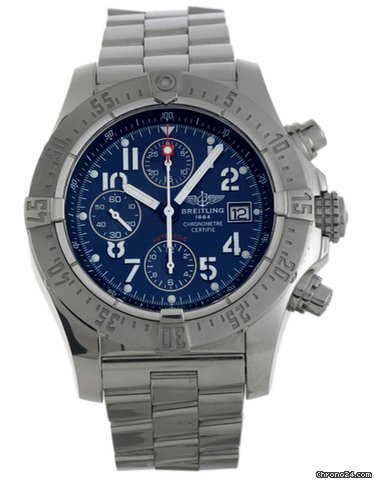 Breitling Avenger Skyland A13380 watches