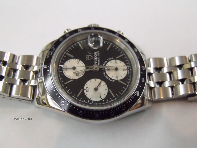 Tudor Chronograph Prince Date ref. 79260 watches
