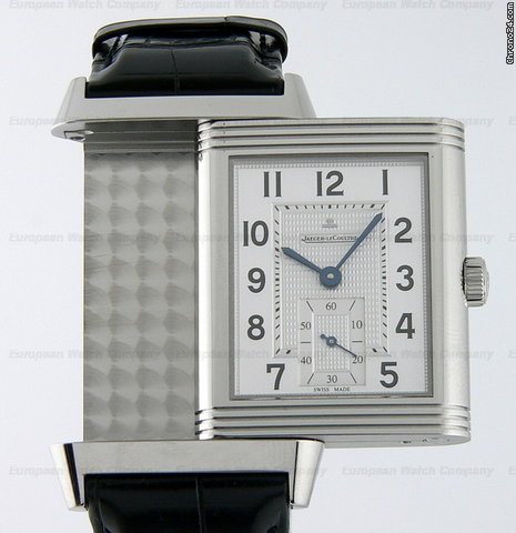 Jaeger-LeCoultre Grande Reverso 976 SS 29.9MM watches