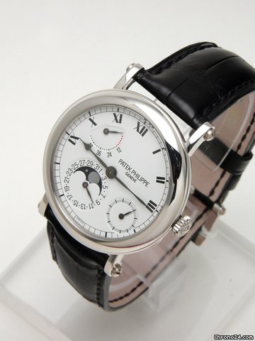 Patek Philippe 5054P watches
